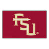 Florida State University Area Rug - 5ft. X 8ft.