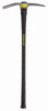 Collins 2.5 lb Double Bit Pick Mattock 36 in. Fiberglass Handle