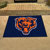 NFL - Chicago Bears Rug - 34 in. x 42.5 in.