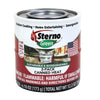 Sterno Green Canned Heat Ethanol Gel 12.2 oz 2 pk