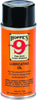 Hoppe's No. 9 Lubricating Oil 4 oz 1 pc