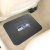 NFL - Seattle Seahawks Back Seat Car Mat - 14in. x 17in.