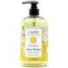 Capri 832015 16 Oz Lemon Verbena Hand Soap (Pack of 6)