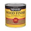 Minwax Wood Finish Semi-Transparent Puritan Pine Oil-Based Wood Stain 0.5 pt. (Pack of 4)