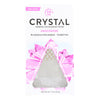 Crystal - Min Deodorant Stone Unscented - 1 Each 1-5 OZ