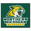 Northern Michigan University Rug - 5ft. x 6ft.