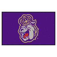 James Madison University Rug - 5ft. x 8ft.