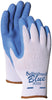 Bellingham Palm-dipped Work Gloves Blue L 1 pk