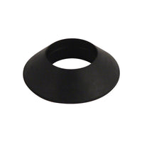 Plumb Pak Ballcock Shank Washer Black Rubber For Universal