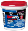 DAP DryDex Ready to Use White Spackling Compound 0.5 pt.