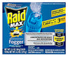 Raid MAX Aerosol Fogger 2.1 oz (Pack of 6)