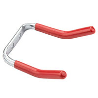 HOOK DBL  2.75" SQR RED (Pack of 6)