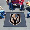 NHL - Vegas Golden Knights Rug - 5ft. x 6ft.