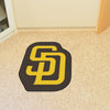 MLB - San Diego Padres Mascot Rug