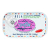 Bela-Olhao Sardines in Cayenne Pepper Sauce - 4.25 oz - Case of 12