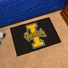 University of Idaho Rug - 19in. x 30in.