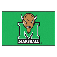 Marshall University Rug - 19in. x 30in.