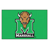 Marshall University Rug - 19in. x 30in.