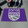 NBA - Sacramento Kings Rug - 5ft. x 8ft.