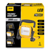 Feit Pro Series 2000 lm LED Corded Stand (H or Scissor) Work Light