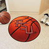 Florida State University Basketball Rug