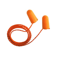 3M 1110 Corded Foam Ear Plugs