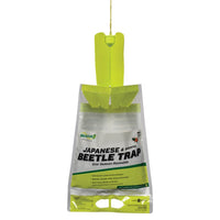 RESCUE Japanese Beetle Trap 0.21 oz (Pack of 12)