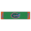 University of Florida Orange Putting Green Mat - 1.5ft. x 6ft.