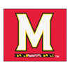 University of Maryland Rug - 5ft. x 6ft.