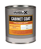 Insl-X Satin White Trim & Cabinet Enamel Interior 1 qt