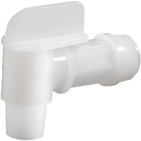 BK Products 3/4 in. MIP x 3/4 in. FIP Nested Thread Plastic Drum and Barrel Valve