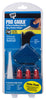 Dap Pro Caulk Black Professional Plastic Caulking Tool Kit