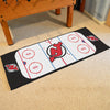 NHL - New Jersey Devils Rink Runner - 30in. x 72in.