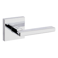 Kwikset Signature Series Halifax Polished Chrome Passage Lever Right or Left Handed