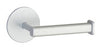 iDesign Metro Brushed Silver Toilet Paper Holder