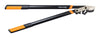 Fiskars PowerGear2 32 in. Stainless Steel Bypass Lopper