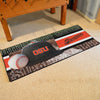 Oregon State University Baseball Runner Rug - 30in. x 72in.