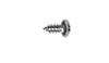 Hillman No. 8 X 3/8 in. L Phillips Pan Head Sheet Metal Screws 100 pk