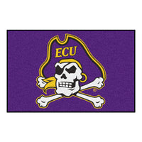 East Carolina University Rug - 19in. x 30in.