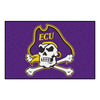 East Carolina University Rug - 19in. x 30in.