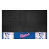 MLB - Minnesota Twins Retro Collection Grill Mat - 26in. x 42in. - (1978)