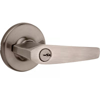 405DL 15A SMT 6AL RCS K4 Delta Entry - Antique Nickel