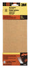 3M 11 in. L x 4-1/2 in. W 100 Grit Aluminum Oxide Sandpaper 5 pk (Pack of 10)