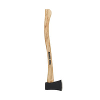 True Temper 2.25 lb Boys Axe American Hickory Handle