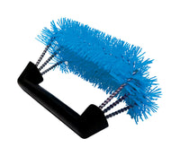 Grill Mark Grill Brush 4.25 in. H X 7.25 in. L X 3.5 in. W 1 pk