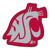 Washington State University Mascot Rug