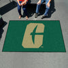 University of North Carolina - Charlotte Rug - 5ft. x 8ft.