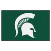 Michigan State University Rug - 5ft. x 8ft.