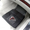 NFL - Atlanta Falcons Heavy Duty Car Mat Set - 2 Pieces