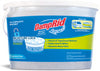 DampRid Moisture Absorber No Scent 2 lb 1 pk (Pack of 2)